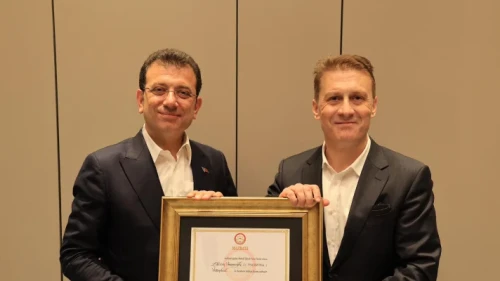 Ertan Yıldız ev hapsiyle tahliye edildi