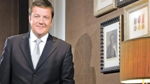 Gülaylar Altın'ın sahibi İBB Soruşturması kapsamında tutuklandı