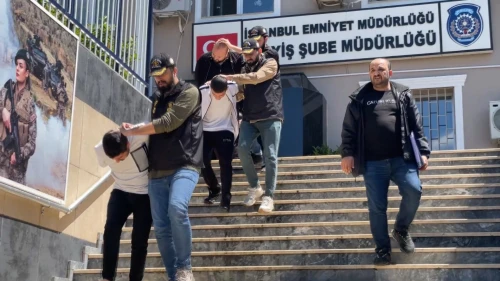 Ev almaya çalışırken 4 milyon dolandırıldı!