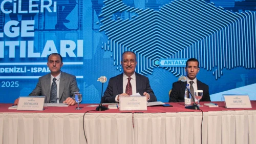 BİK Genel Müdürü Erkılınç: 'Basın Ahlak şikâyetlerini raftan indirdik'