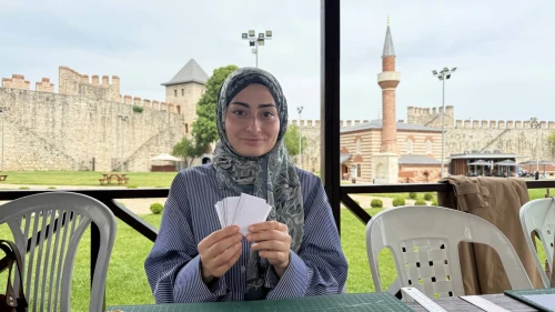Tarih ve sanat bir arada