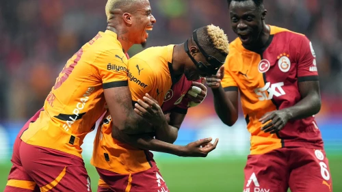 Cimbom doludizgin