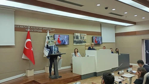 Botanik Park çürümeye mi terk edildi!