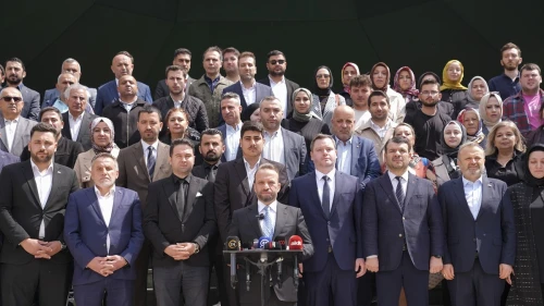 Darbe kazanı kaynatıldı!