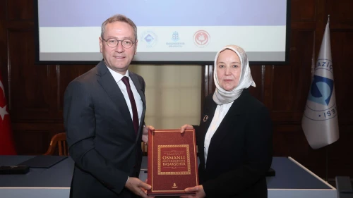 Başakşehir'de aile boyu eğitim başlıyor