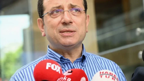 Susturmaya çalışıyorlar!