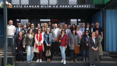 Açık istişare  süreci başladı