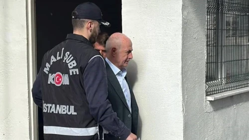 DAMGA defalarca yazmıştı! Akgün'ün şaibeli  hafriyat işleri soruşturma kapsamına alındı!