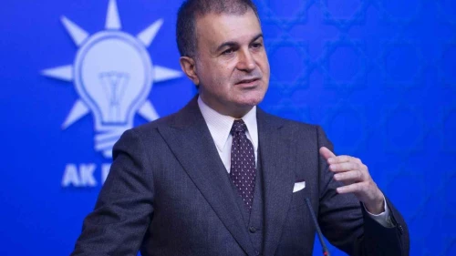 Terörsüz Türkiye için önemli!