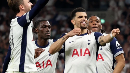 UEFA'da yarı final heyecanı