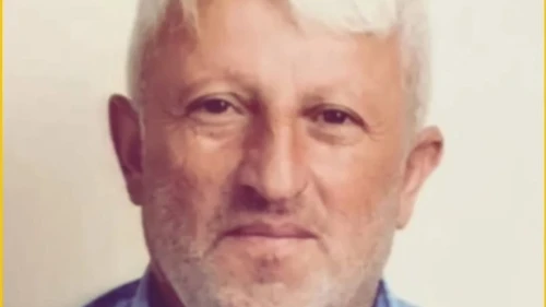 16 gün sonra ceseti bulundu!