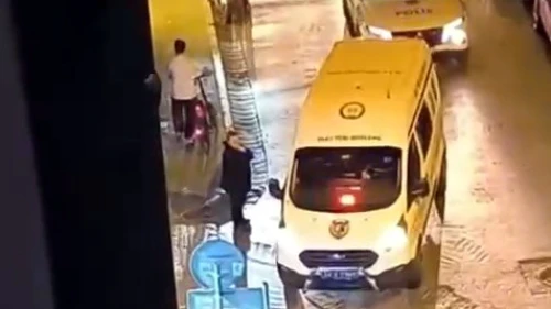 Resul Tire öldürüldü!