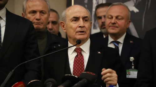 Kirli hesap tutmadı! Savcılık Hasan Akgün'ün, Mert hakkındaki şikayetini ciddiye bile almadı!
