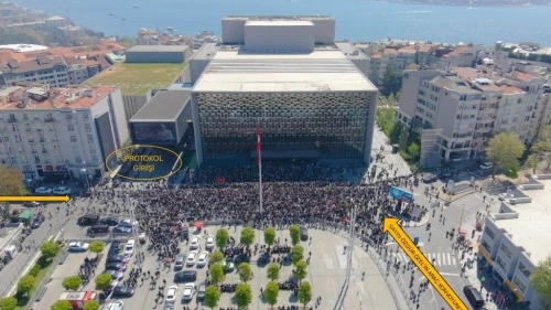 Valilik Özel'i yalanladı