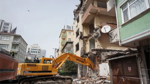 120 bin kişi güvende!