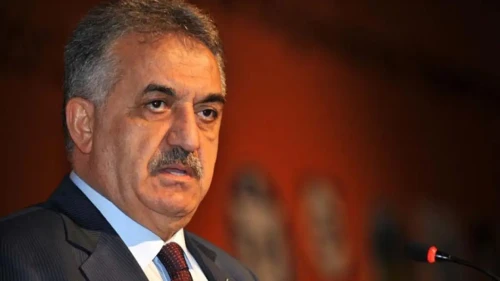 Anayasa yapmak milletin hakkı
