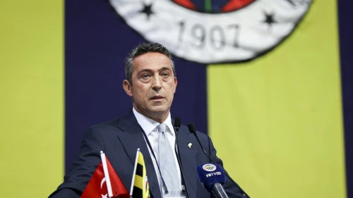 Ali Koç vazgeçecek gibi değil!
