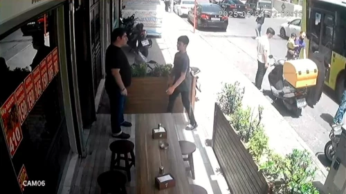 Avcılar'da dikkatsizlik can yaktı!