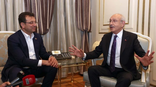 Beni yalnız bırakmayın!
