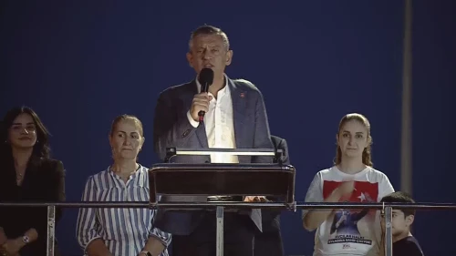 Özel Avcılar'dan seslendi: En gencimizi, Utku'yu aldılar! Suçu seçimde rekor kırmaktı!