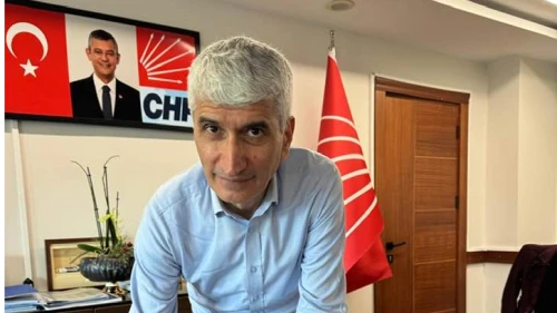 Avcılar Belediyesi'nde başkan vekili CHP'li Yüksel Can oldu