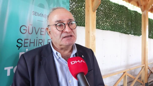 İstanbul'da toplanma yerleri yeterli değil!