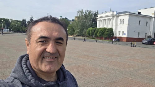 Ne doğru ne de adil!