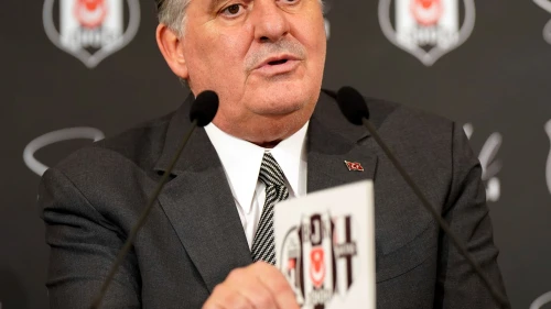 Beşiktaş dev gelir bekliyor