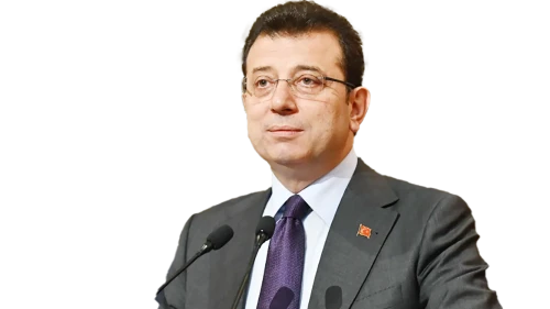 İmamoğlu'ndan Bayburt mesajı