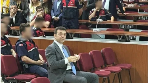 Beni silemezsiniz!