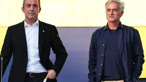 Mourinho ile yollar ayrılabilir!