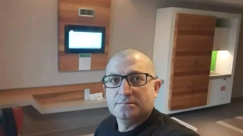 Avcılar'ın sevilen gazetecisi Gürsel Karasansar hayatını kaybetti