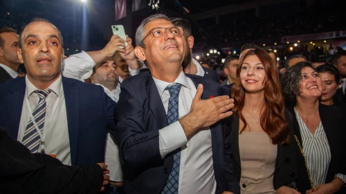 Erteleme kararı sonrası ilk açıklama: Siyasi bir operasyon!
