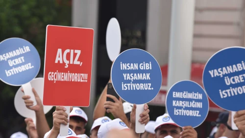 18 milyon insan açık sınırında!
