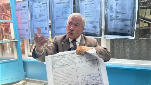 Balıkçı Kenan yine isyan etti: Bana baskı uygulandı!
