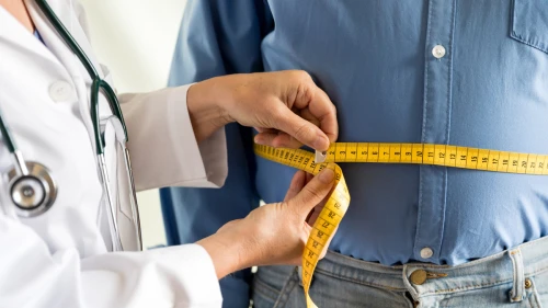 Türkiye'nin yüzde 26'sı obez çıktı!