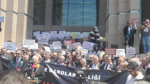 İş birlikçi istiyorlar!