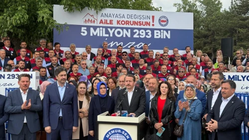 Bin personelin yeri değişecek