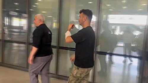 İstanbul'da kurban kesimi nedeniyle 776 kişi yaralanarak hastaneye başvurdu!