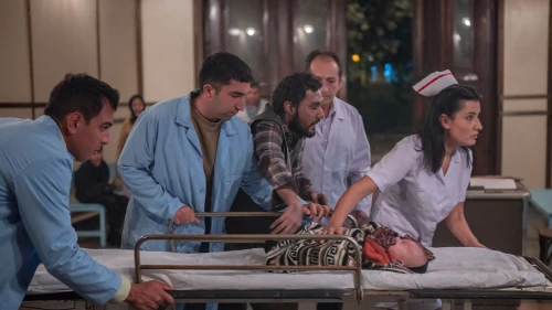 Buğday Tanesi'ne önemli bir ödül