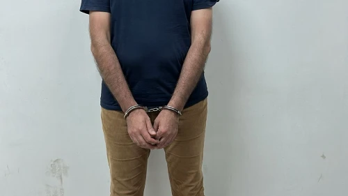 Sözde imam yakalandı!