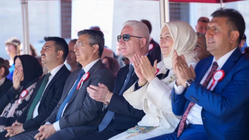 Okumak isteyen vatandaşın emrindeyiz