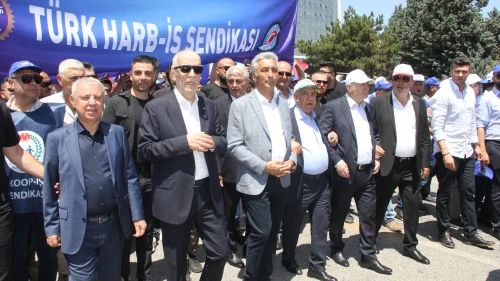 Millet aç aç!