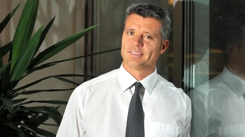 Sadettin Saran Fenerbahçe yarışında!