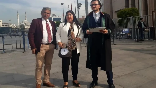 Edip Akbayram hakkında şok iddialar!