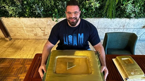 Tuna Tavus'la çok özel bir röportaj!
