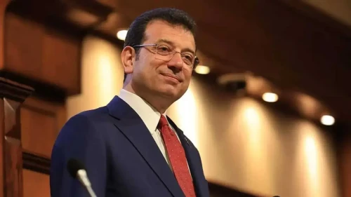 İmamoğlu’ndan Avcılar mitingine çağrı!