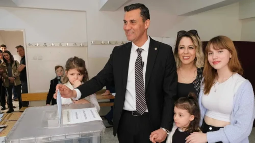 Ferdi Zeyrek’in kızı Nehir Zeyrek yaşananları anlattı!
