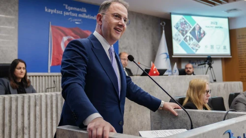 99 günde 18 kilo verdi!
