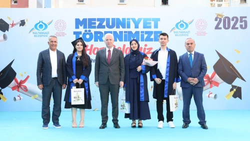 Gençler çok dİnamik!